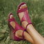 Leila | Orthopedic Sandals