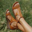 Leila | Orthopedic Sandals