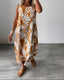 Audrey | Elegant sleeveless dress