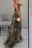 Amelie | Stunning Maxi Dress