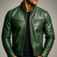 HAWTHORNE VINTAGE JACKET