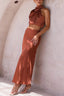 Hope | Elegant Satin Set
