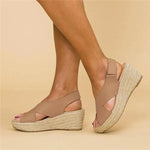 Bellora | Summer orthopedic sandals
