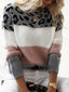 Jasmin | Long Sleeve Sweater
