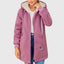 Birgita | Elegabt Cozy Jacket