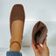 Stacy | Orthopedic Woven Loafers