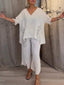Lizzy | Two-Piece Summer Set