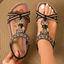 Claudia | Orthopaedic Comfort Sandals
