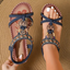 Claudia | Orthopaedic Comfort Sandals