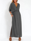 Sandrine | Light and fluid summer dress