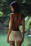 Lalapa - Mini Dress Set