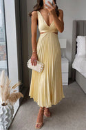 Madeleine | Elegant Maxi Dress