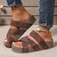 Lena | Orthopedic Wide-Toe Sandals