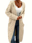Beatrice | Cozy Cable Knit Cardigan