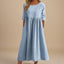 Stacey | Tummy Coverage Dress