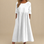 Stacey | Tummy Coverage Dress