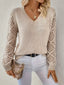 Mirabelle | Casual Knitted Chic Sweater
