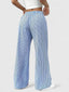 Dominique | Comfortable Wide Pants