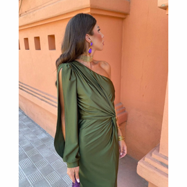 Kelly | Elegant Cocktail Dress