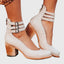 Hannah | Elegant and Comfortable Heels
