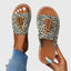 Lorraine | Orthopedic Sandals