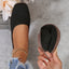 Stacy | Orthopedic Woven Loafers