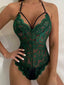 Camille | French-Inspired Corset Bodysuit