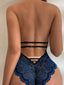 Camille | French-Inspired Corset Bodysuit