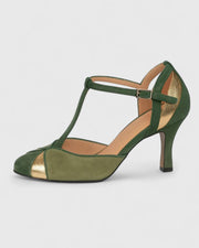 Megan | Sophisticated Heel