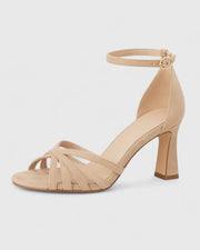 Alexis | Comfortable Heels