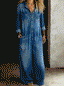 Patricia | Casual Comfort Jumpsuit