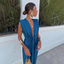 Celina | Luxury Dress