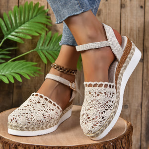 Mia | Breathable orthopedic sandals