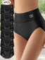 Cynthia | High-waisted Tummy Control Underwear
