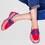 Lora | Orthopedic Leather Loafers