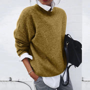 Tiffany | Soft Cashmere Sweater