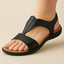 Jasmin | Sandals with comfort wedge sole