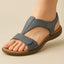 Jasmin | Sandals with comfort wedge sole