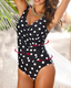 Ibbie | One-Piece Swimsuit