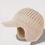 Clara | Knit Ear-Flap Cap