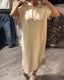 Klara | Casual Hoodie Dress