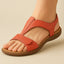 Jasmin | Sandals with comfort wedge sole