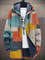 Kendra | Luxurious Art-Inspired Cardigan