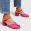 Madison | Orthopedic Heels