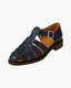 Lauren | Orthopedic Sandals With Belt