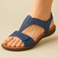 Jasmin | Sandals with comfort wedge sole
