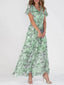Aurelia | Glamorous Tummy Covering Dress