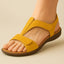 Jasmin | Sandals with comfort wedge sole