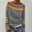 Harper | Classic Winter Knit Sweater