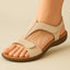 Jasmin | Sandals with comfort wedge sole